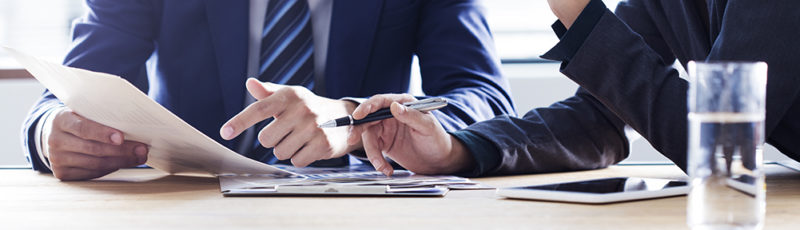 investment management