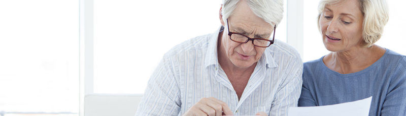 common retirement planning mistakes