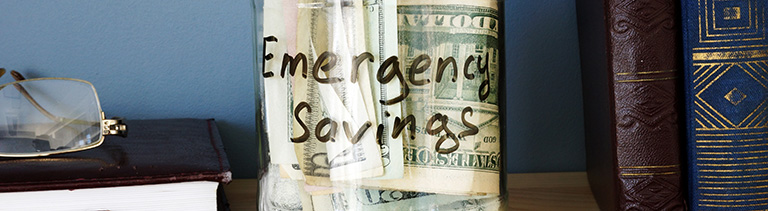 Emergency Fund