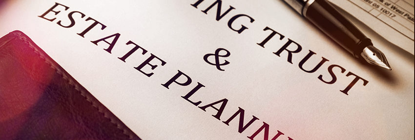 Estate Planning Mistakes